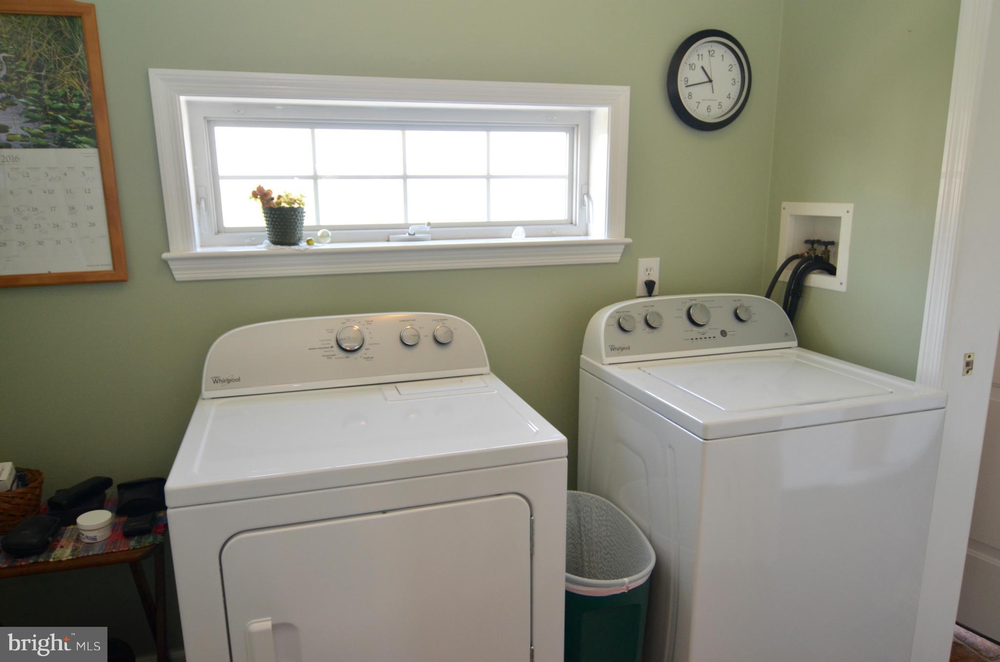 13210 Rosedale Cannery Road Still Pond, MD 21667 - Photo 19 of 30 Laundry area