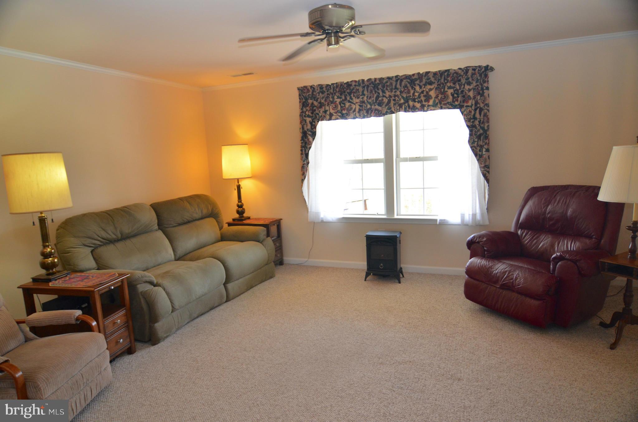 13210 Rosedale Cannery Road Still Pond, MD 21667 - Photo 22 of 30 Large living room