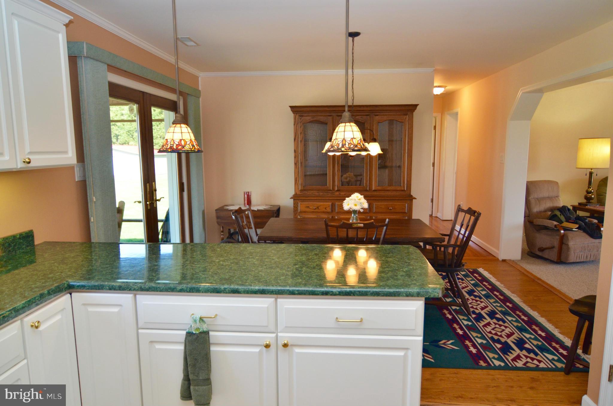13210 Rosedale Cannery Road Still Pond, MD 21667 - Photo 23 of 30 Kitchen