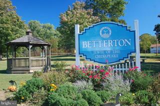 13210 Rosedale Cannery Road Still Pond, MD 21667 - Photo 29 of 30 Town of Betterton