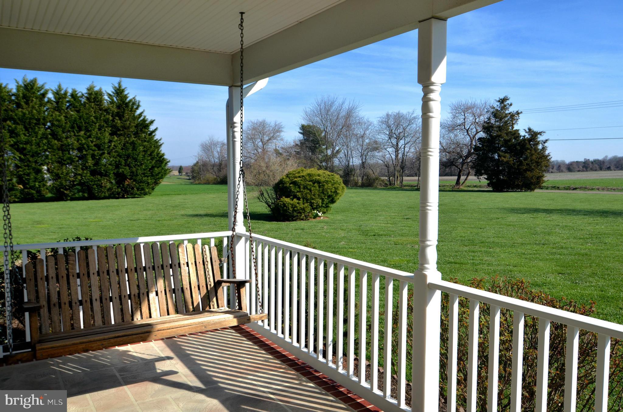 13210 Rosedale Cannery Road Still Pond, MD 21667 - Photo 4 of 30 Front Porch