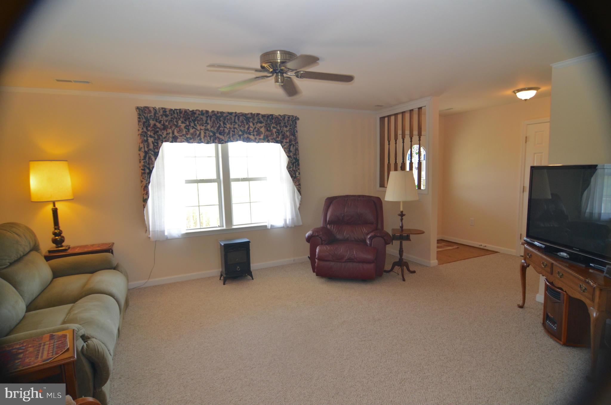 13210 Rosedale Cannery Road Still Pond, MD 21667 - Photo 5 of 30 Living Room