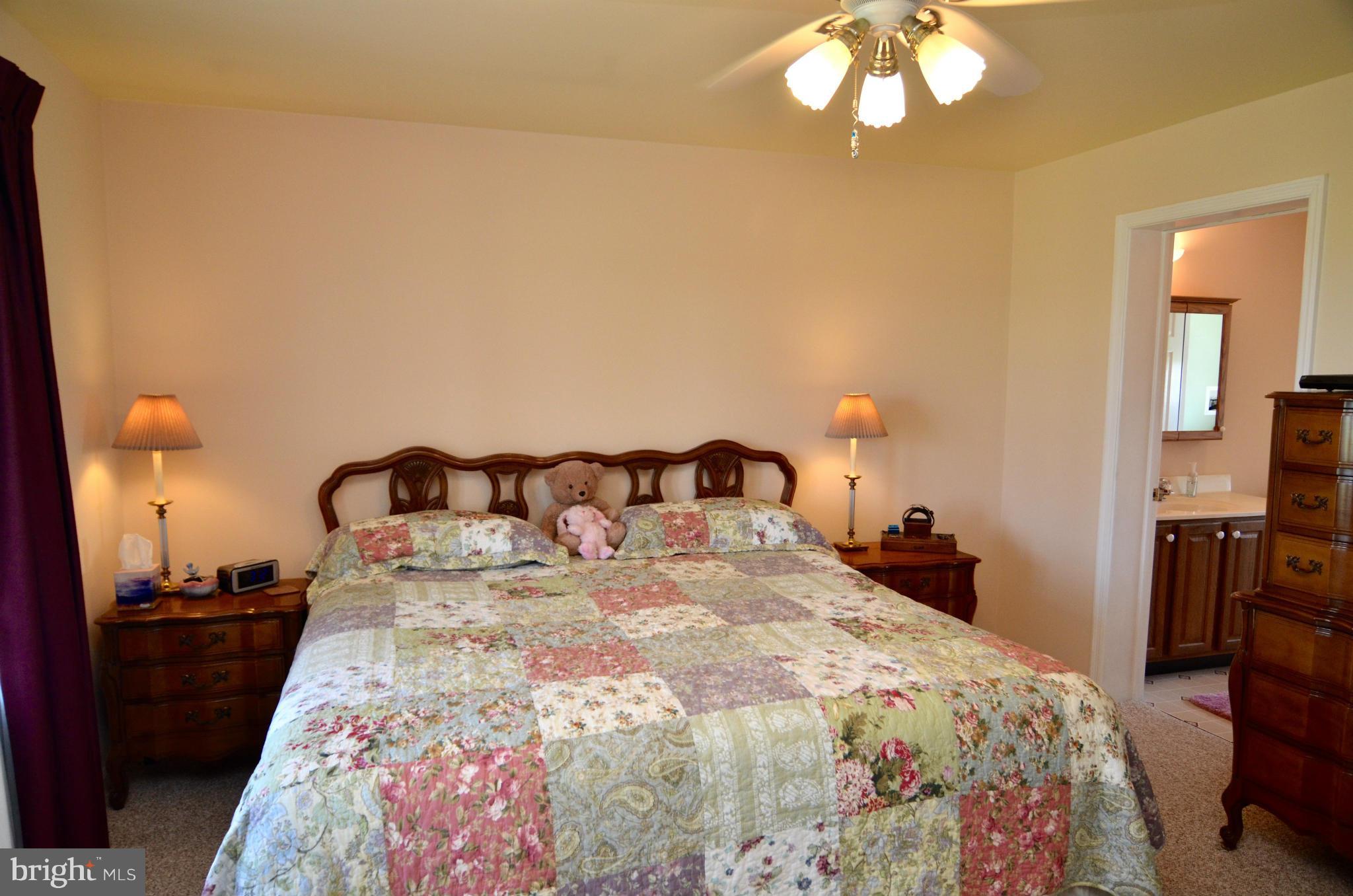 13210 Rosedale Cannery Road Still Pond, MD 21667 - Photo 7 of 30 Bedroom (Master)