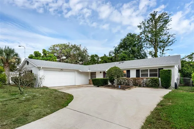 $2,650 | 3486 Bougainvillea Drive, Unit B, Winter Park, FL 32792