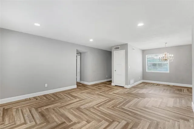 $2,650 | 3486 Bougainvillea Drive, Unit B, Winter Park, FL 32792