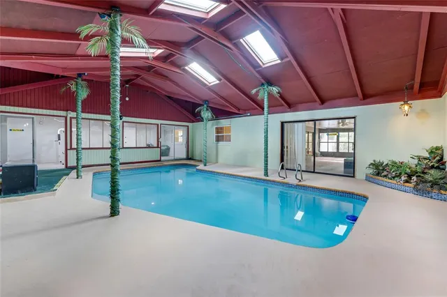 $2,650 | 3486 Bougainvillea Drive, Unit B, Winter Park, FL 32792