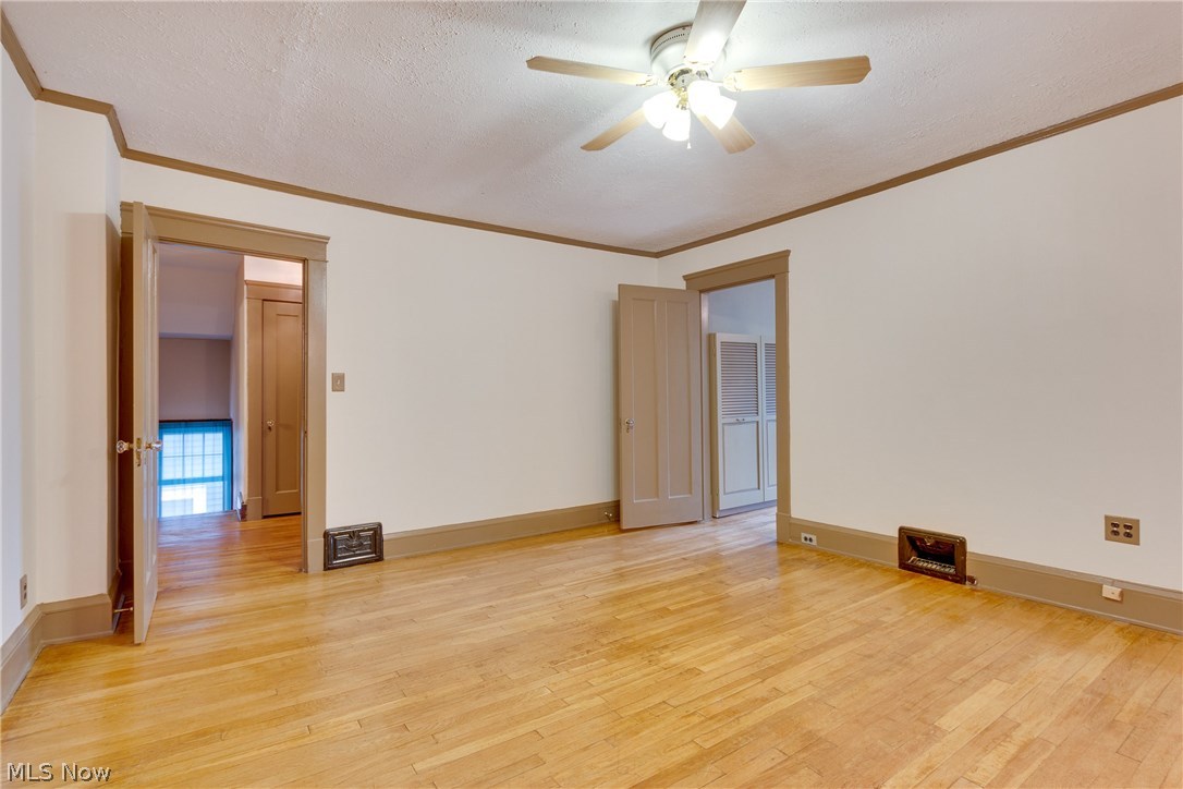 3262 Redwood Road Cleveland Heights, OH 44118 - Photo 14 of 23 Bedroom 2