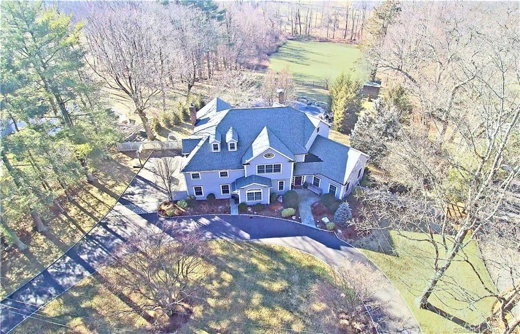 99 Stonecrest Road Ridgefield, CT 06877 - Photo 1 of 1