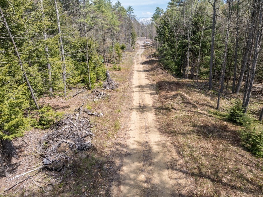Lot 6 Brown Road Royalston, MA 01368 - Photo 7 of 9 Gallery Image 7