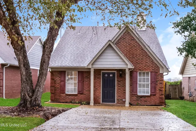 $1,670 | 1712 Thomas Street, Horn Lake, MS 38637