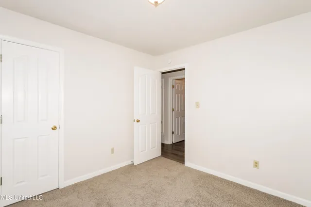 $1,670 | 1712 Thomas Street, Horn Lake, MS 38637