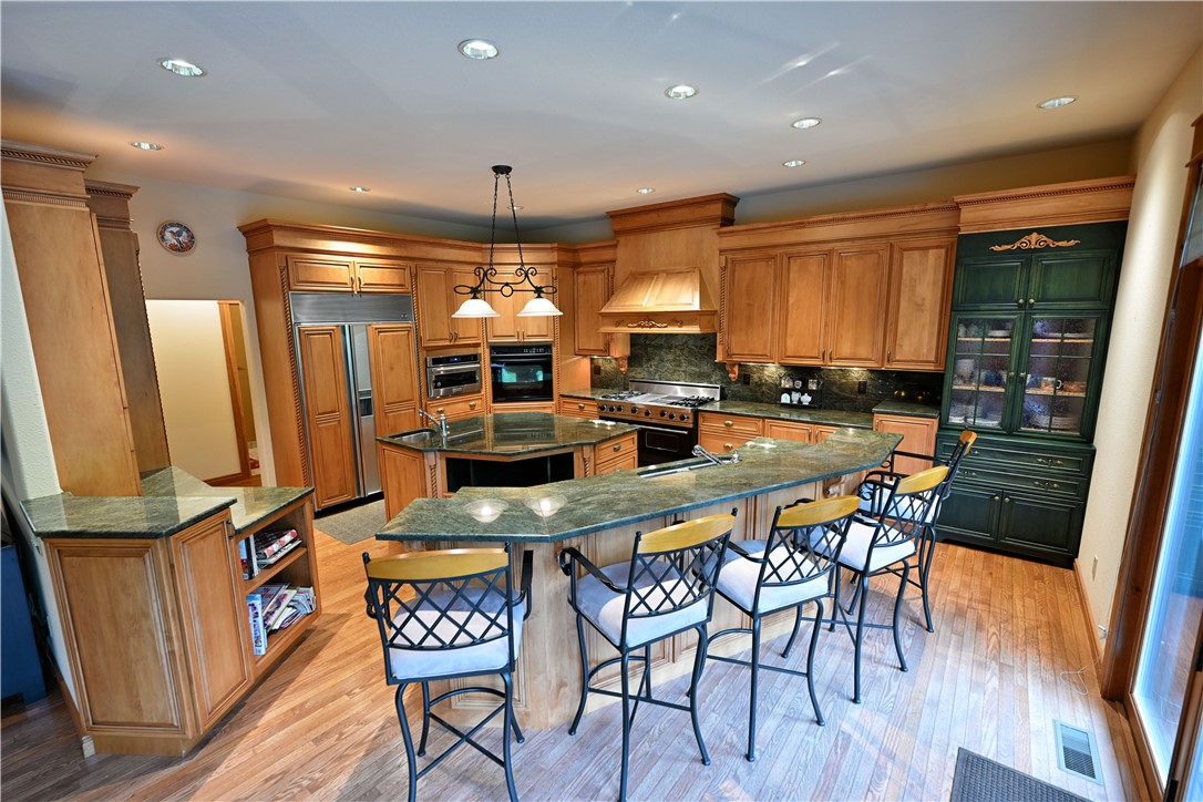 23165 Garmisch Road, Unit 23 Cable, WI 54821 - Photo 14 of 60 Dual Islands