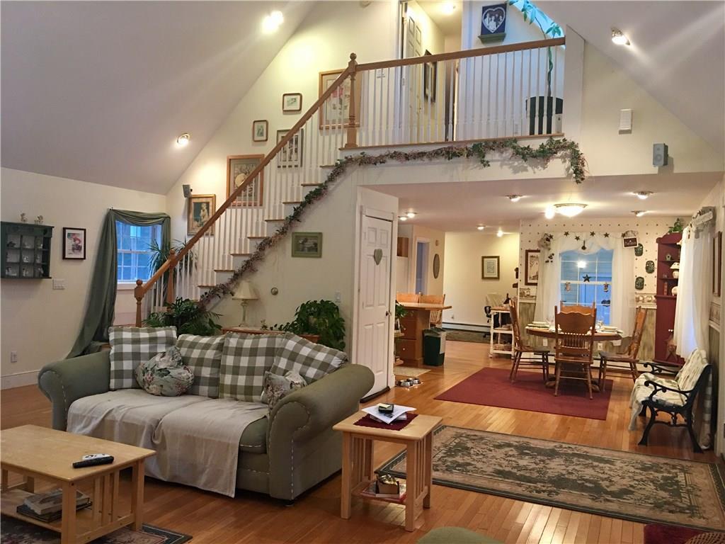 118 Whites Bridge Road Standish, ME 04084 - Photo 3 of 22 Photo