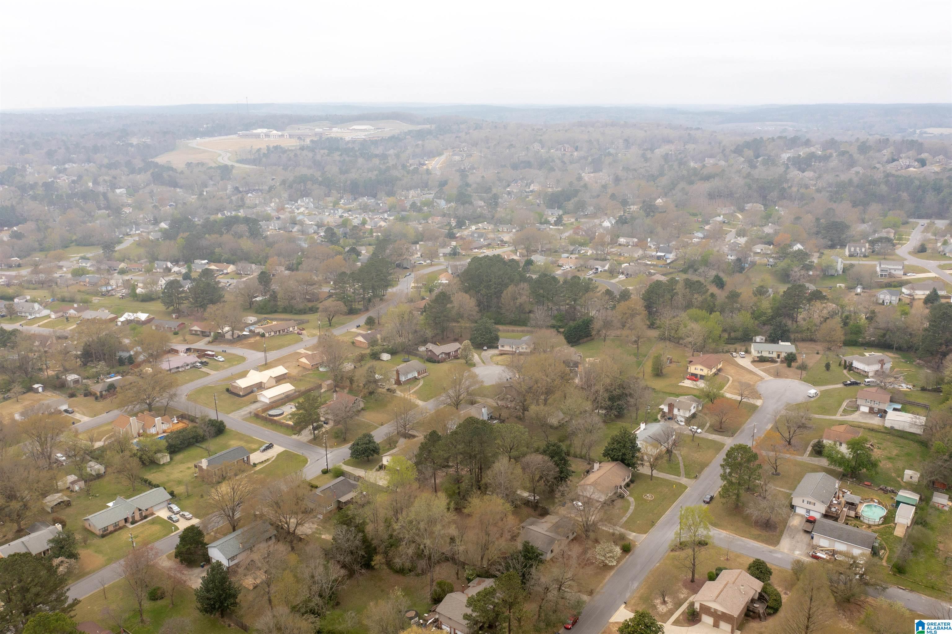 1133 8th Avenue Alabaster, AL 35007 - Photo 30 of 33