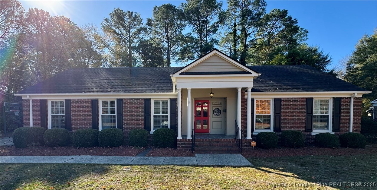 2723 Huntington Road Fayetteville, NC 28303 - Photo 1 of 27 Gallery Image 1