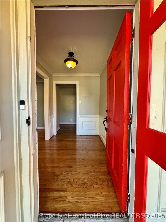 2723 Huntington Road Fayetteville, NC 28303 - Photo 2 of 27 Gallery Image 2