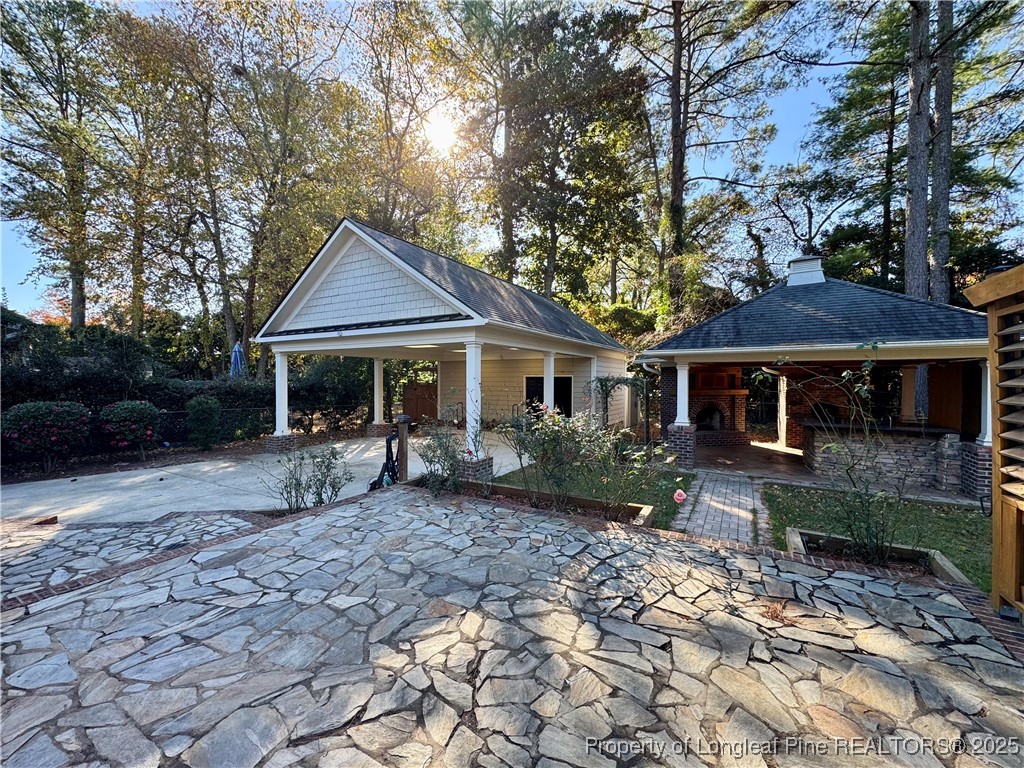 2723 Huntington Road Fayetteville, NC 28303 - Photo 21 of 27 Gallery Image 21