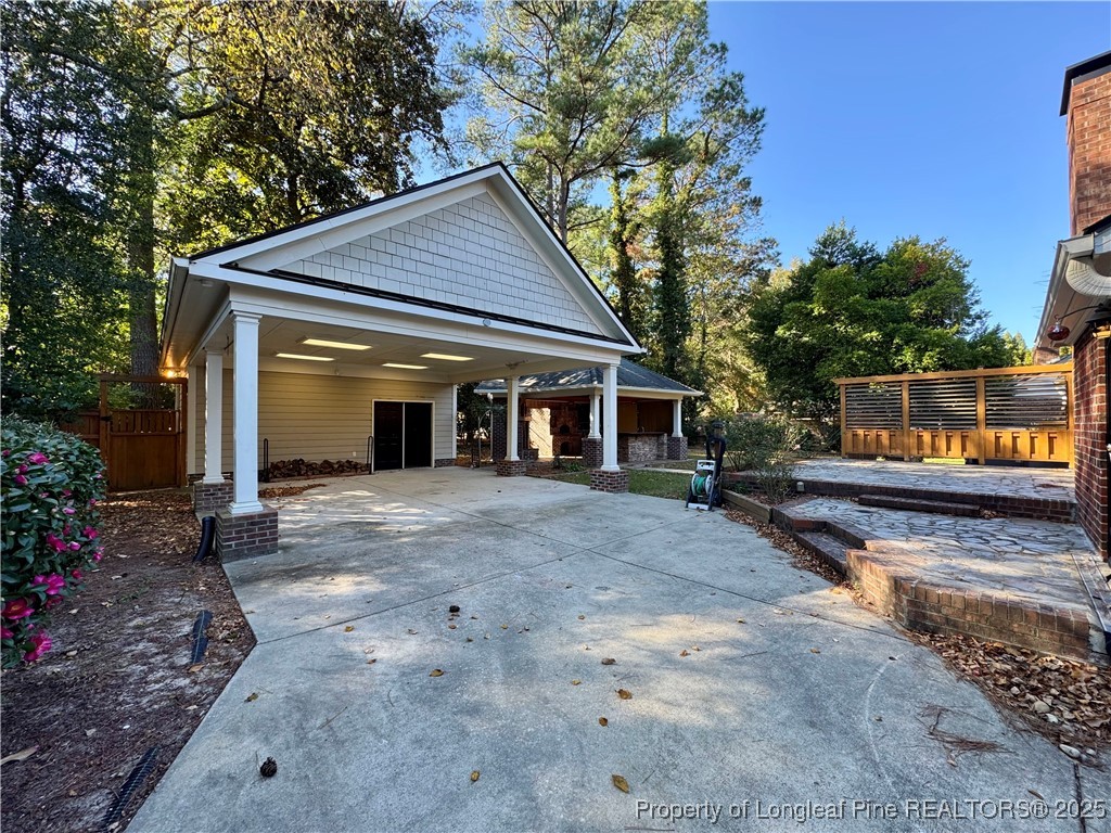 2723 Huntington Road Fayetteville, NC 28303 - Photo 23 of 27 Gallery Image 23