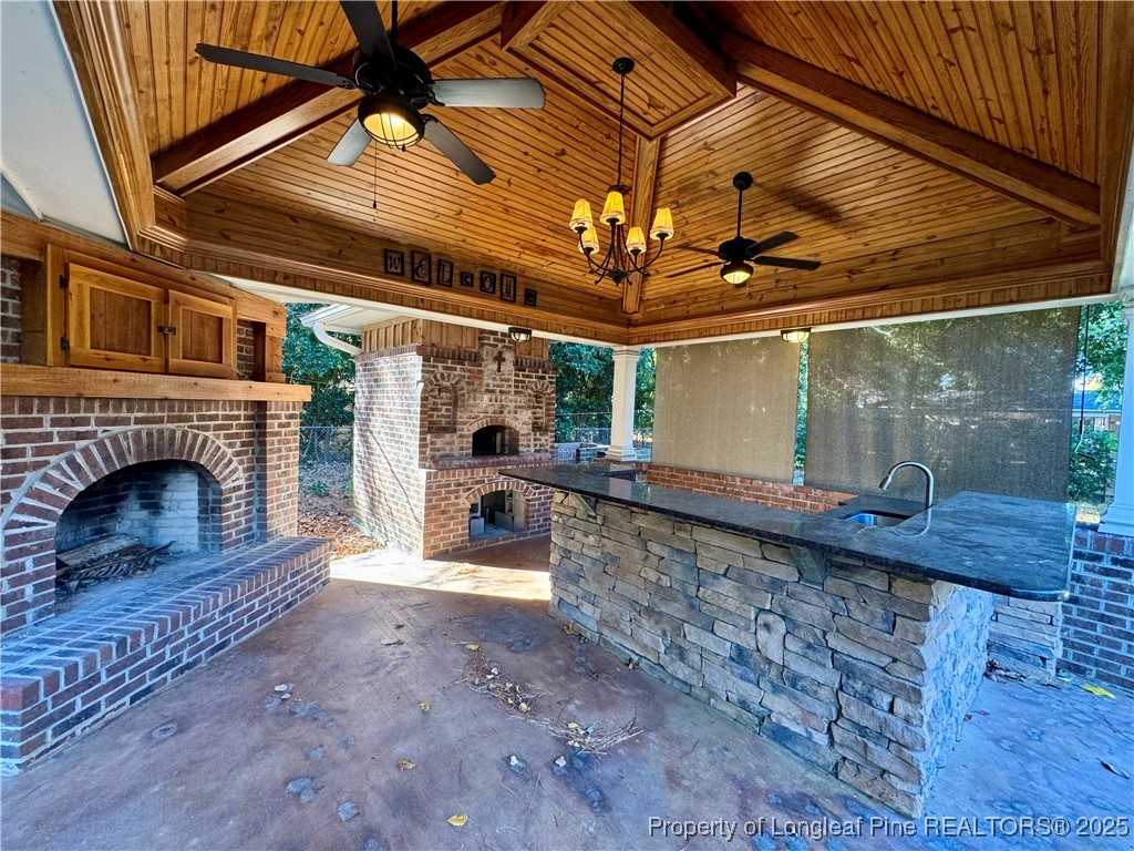 2723 Huntington Road Fayetteville, NC 28303 - Photo 25 of 27 Gallery Image 25