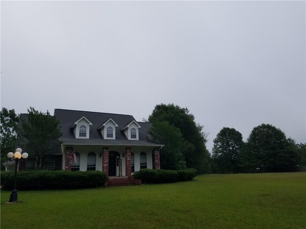 468 Robertson Road Pollock, LA 71467 - Photo 1 of 1 Gallery Image 1