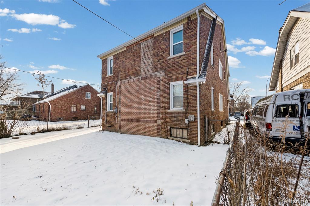 4640 Balfour Road Detroit, MI 48224 - Photo 20 of 20
