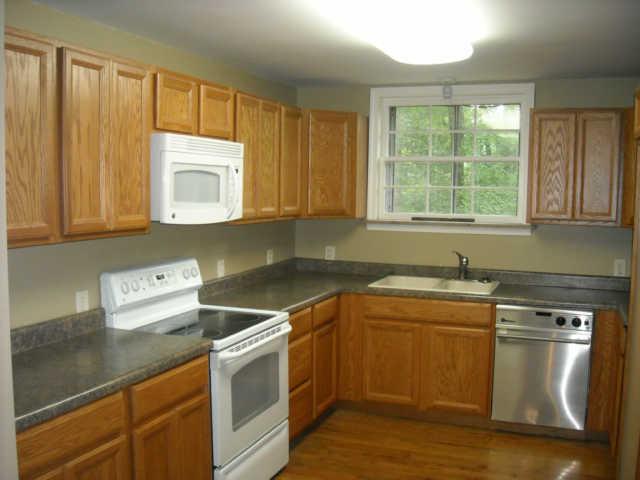 881 Thompson Road Pegram, TN 37143 - Photo 3 of 12 Kitchen