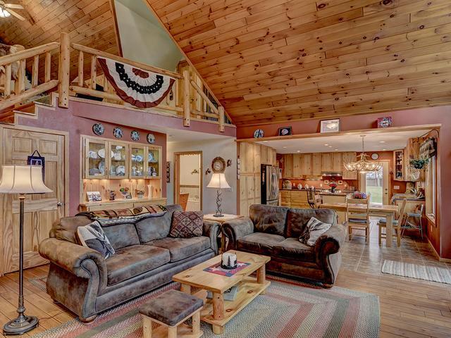 5175 Eagles Ridge Eagle River, WI 54521 - Photo 6 of 20 Gallery Image 6