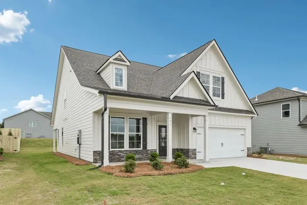 $427,750 | 71 Cochin Drive, Statham, GA 30666