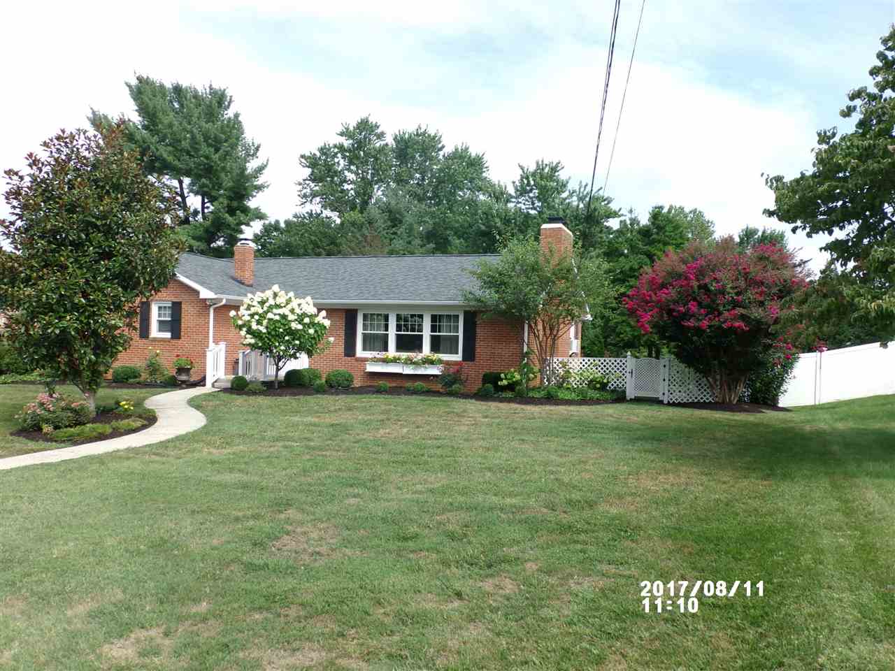 851 Kent Road Waynesboro, VA 22980 - Photo 1 of 30 Gallery Image 1