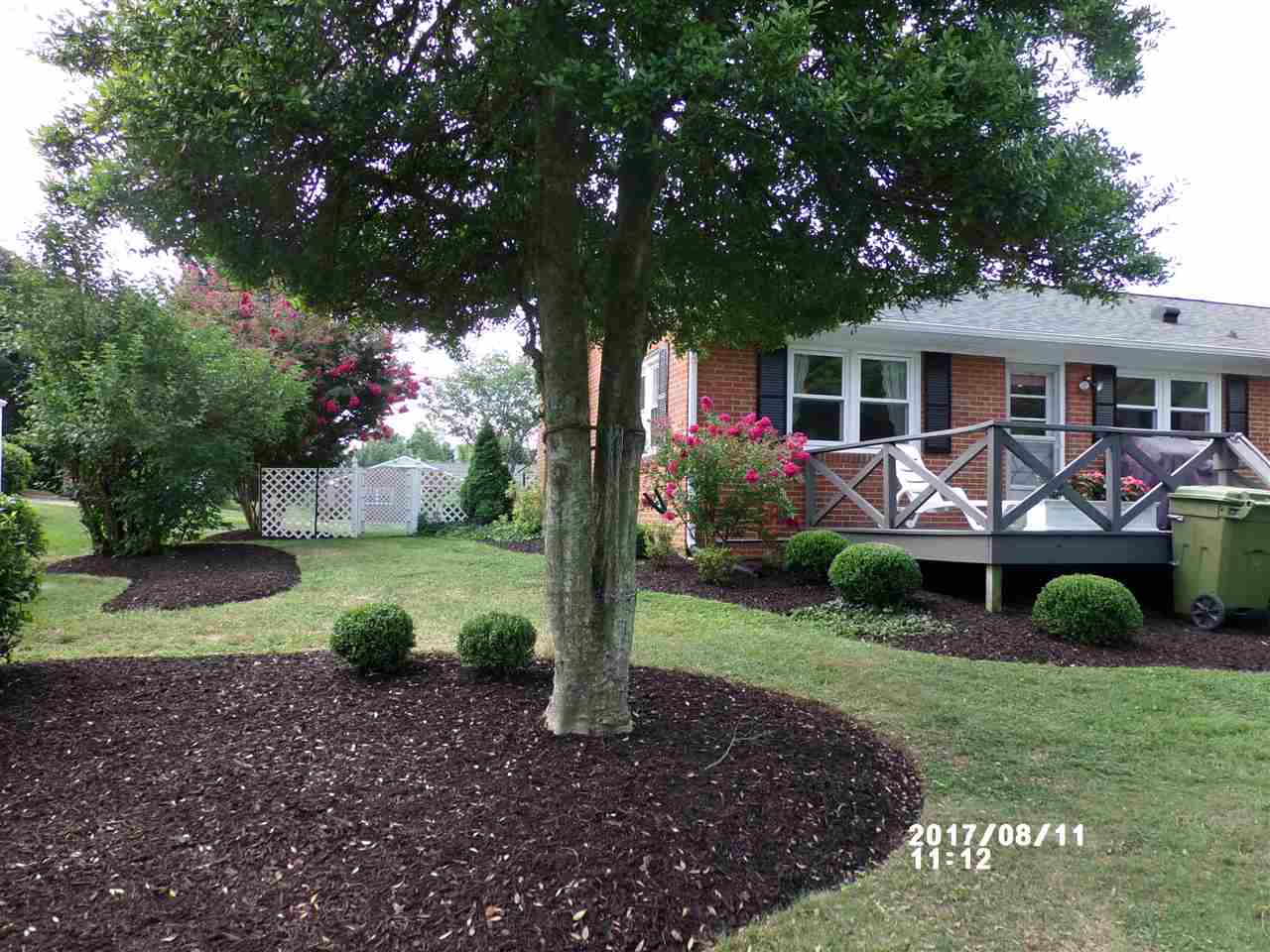 851 Kent Road Waynesboro, VA 22980 - Photo 9 of 30 Gallery Image 9