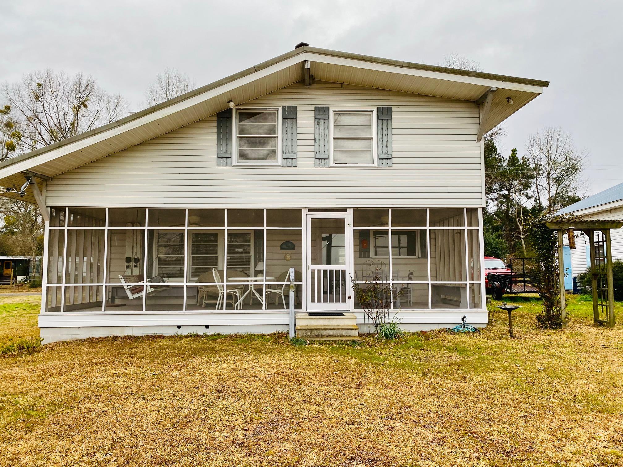1125 Holland Road Summerton, SC 29148 - Photo 2 of 4 IMG_3302