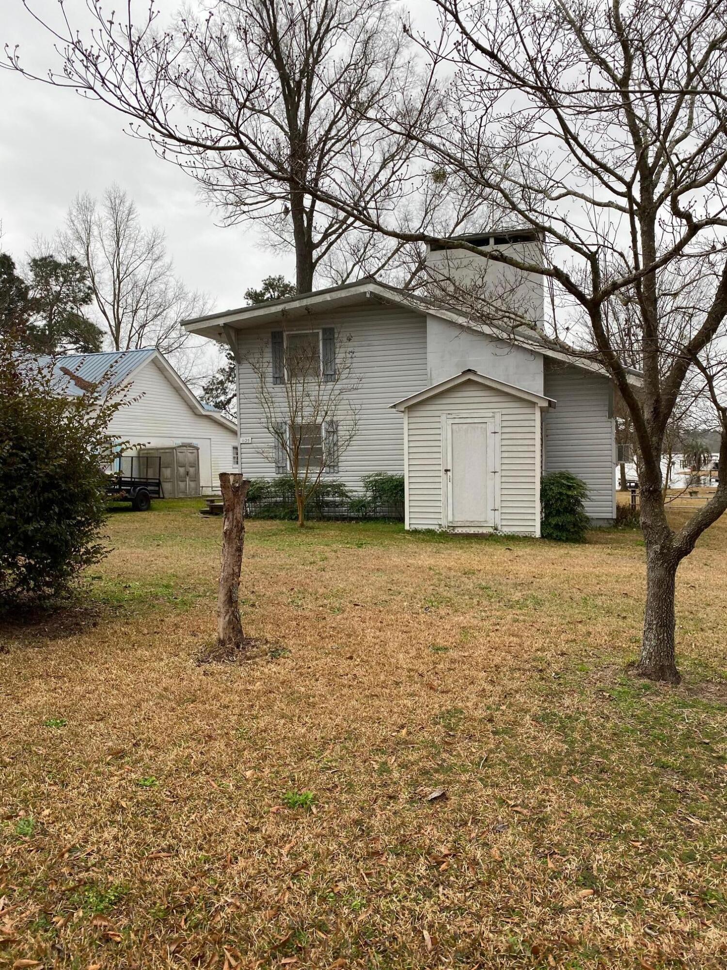 1125 Holland Road Summerton, SC 29148 - Photo 3 of 4 IMG_3309