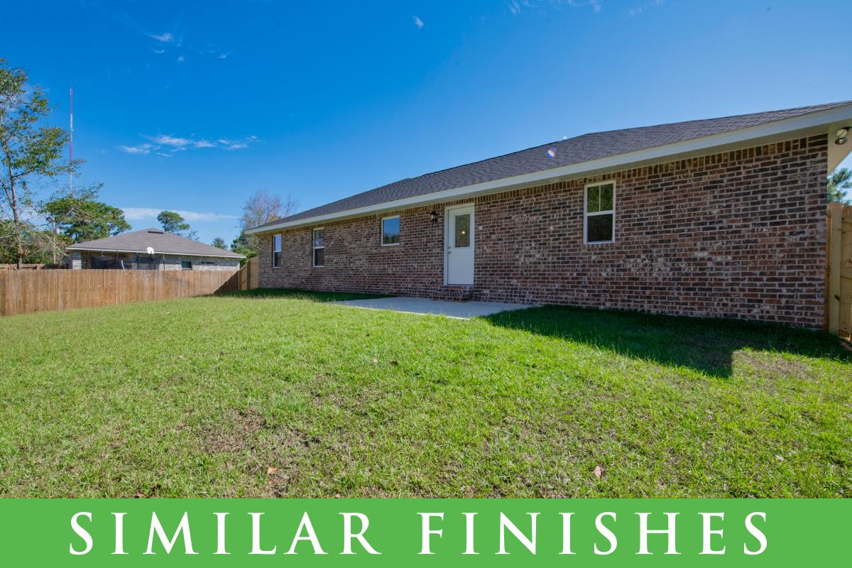 7194 Gordon Evans Road Navarre, FL 32566 - Photo 14 of 14 Gallery Image 14