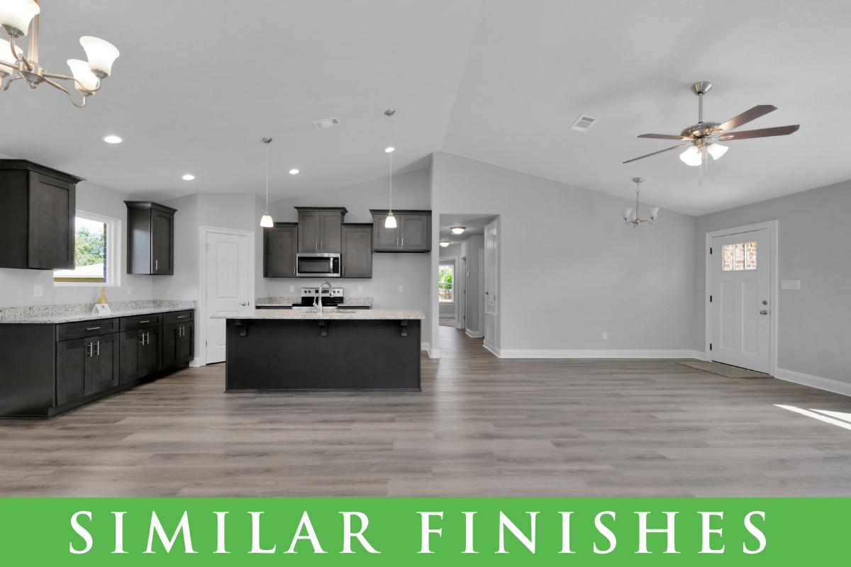 7194 Gordon Evans Road Navarre, FL 32566 - Photo 5 of 14 Gallery Image 5
