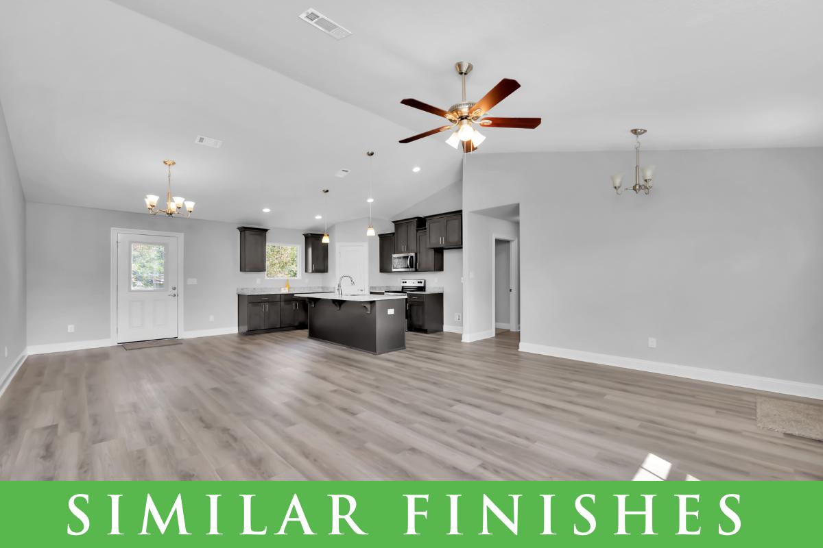 7194 Gordon Evans Road Navarre, FL 32566 - Photo 7 of 14 Gallery Image 7