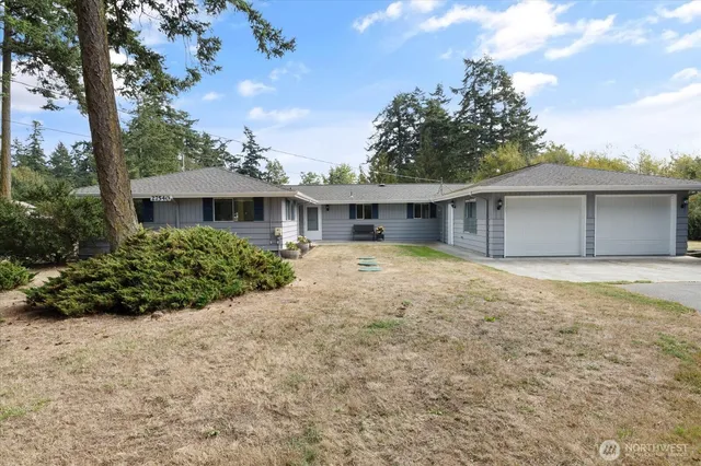 $549,000 | 27540 State Rte 20, Oak Harbor, WA 98277