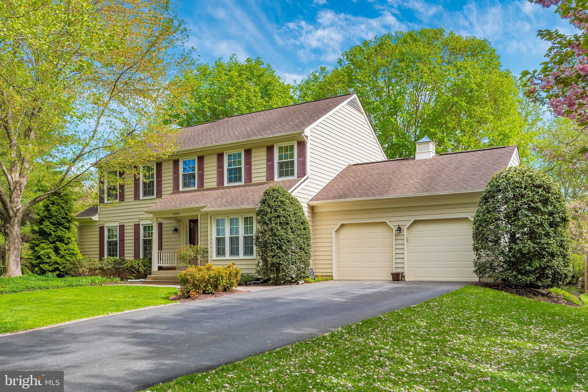 20652 Beaver Ridge Road Montgomery Village, MD 20886 - Photo 54 of 54 Gallery Image 54