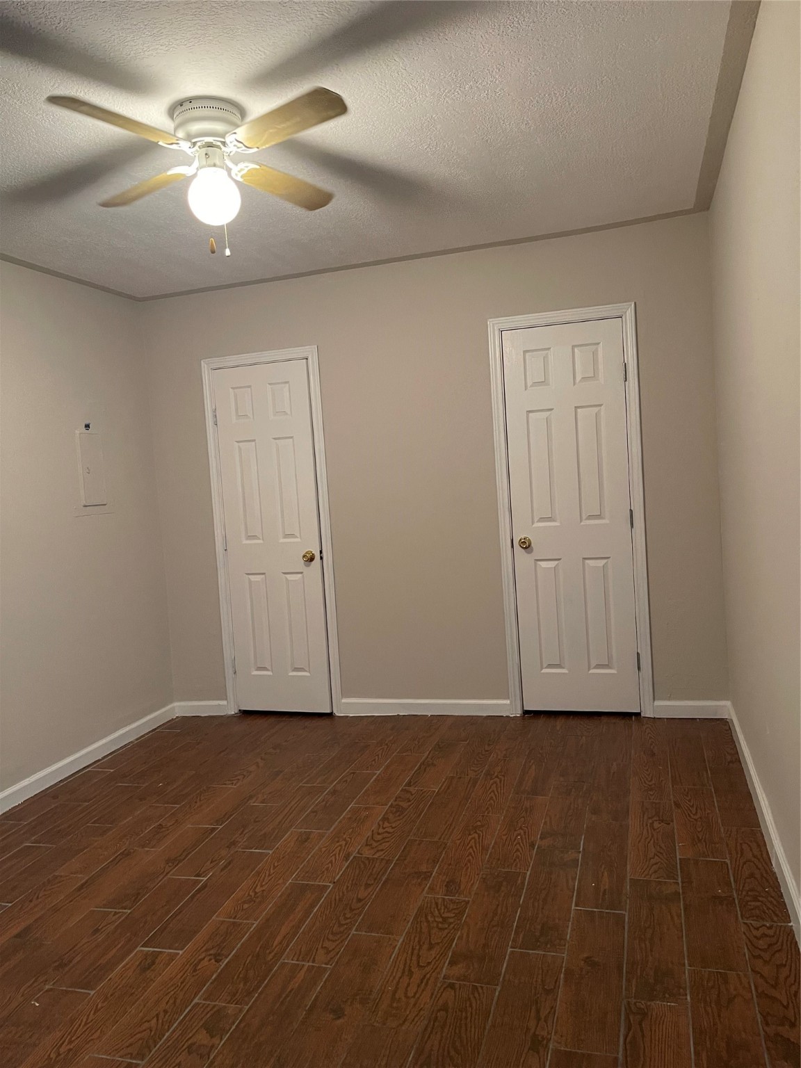 7715 Rolling Ridge Drive Houston, TX 77072 - Photo 5 of 6 a view of an empty room