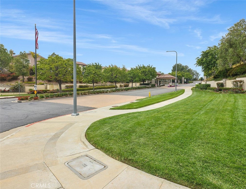 20616 Vercelli Way Porter Ranch, CA 91326 - Photo 52 of 54 Gallery Image 52