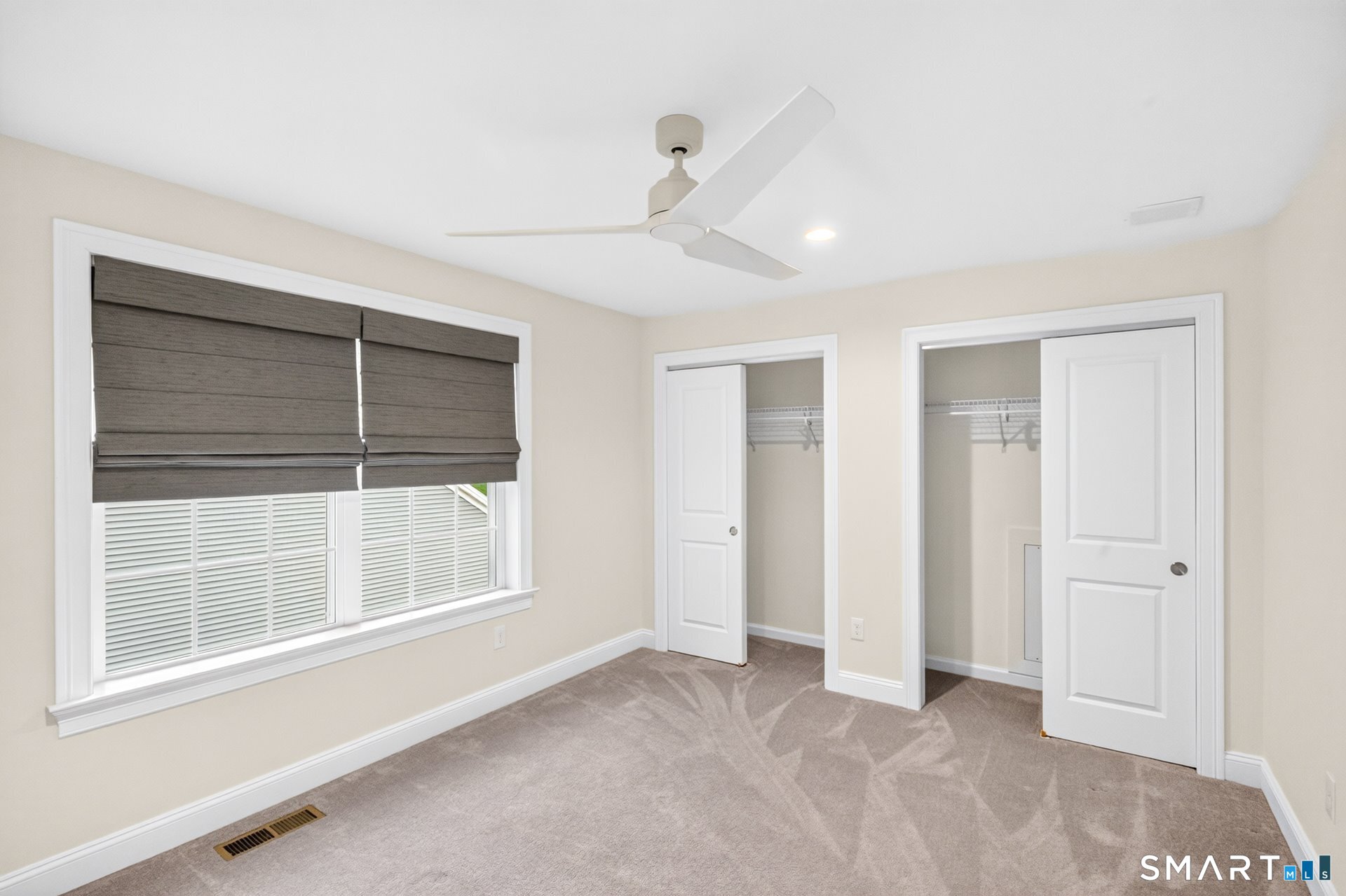 6 Prospect Ridge, Unit 6 Simsbury, CT 06070 - Photo 27 of 33 Bedroom 1