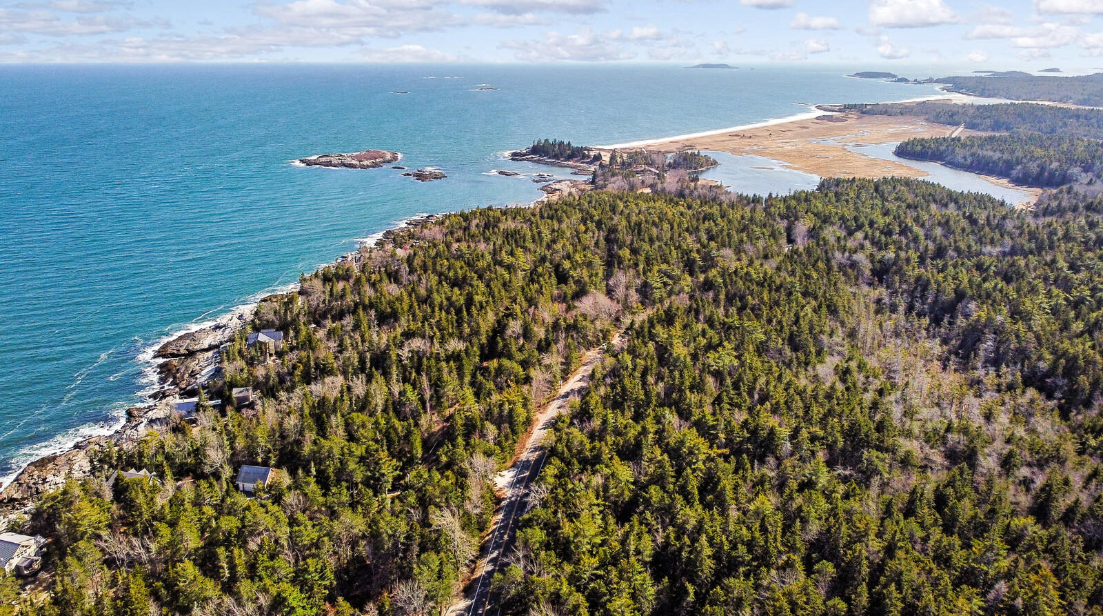 414 Seguinland Road Georgetown, ME 04548 - Photo 54 of 55 03_DJI_0774_copy_DxO_mls