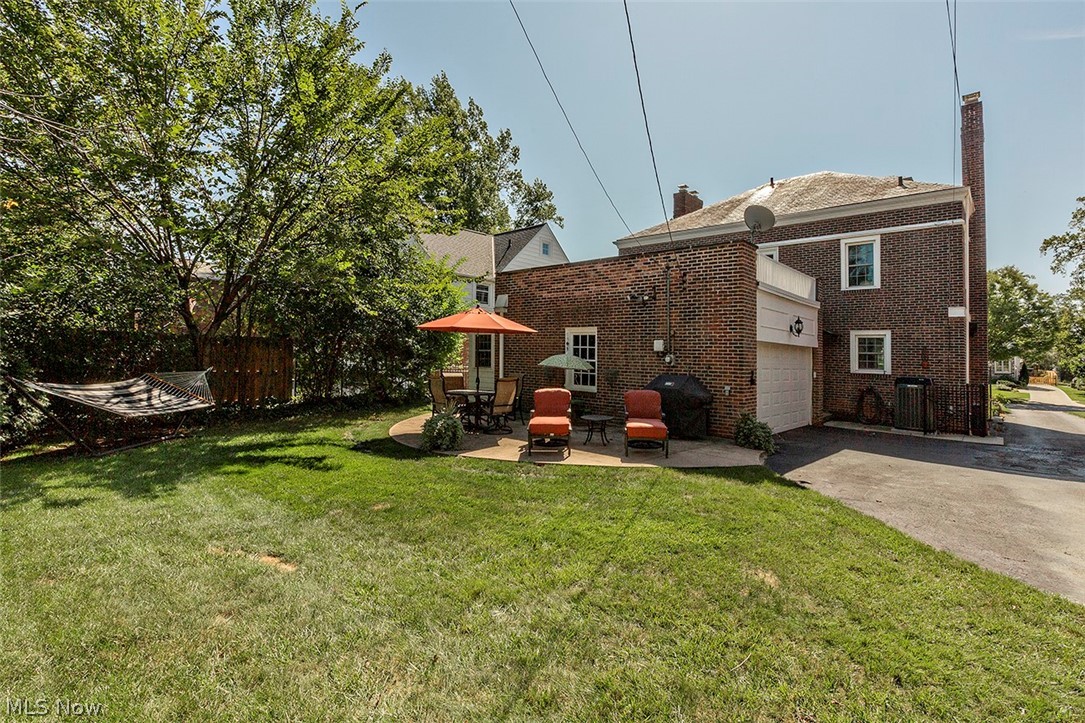 22469 Douglas Road Beachwood, OH 44122 - Photo 34 of 35