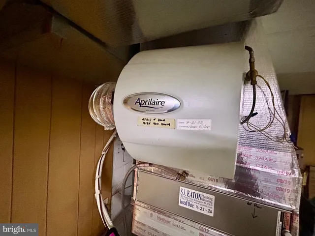 $179,900 | 107 East Church Street, Freeburg, PA 17827