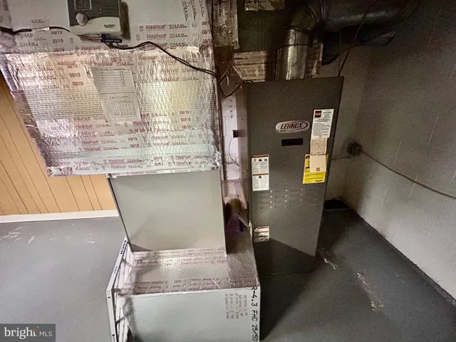 $179,900 | 107 East Church Street, Freeburg, PA 17827