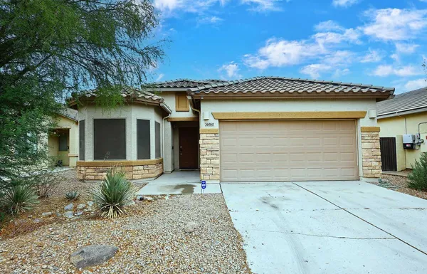 $2,000 | 36950 West Mondragone Lane, Maricopa, AZ 85138