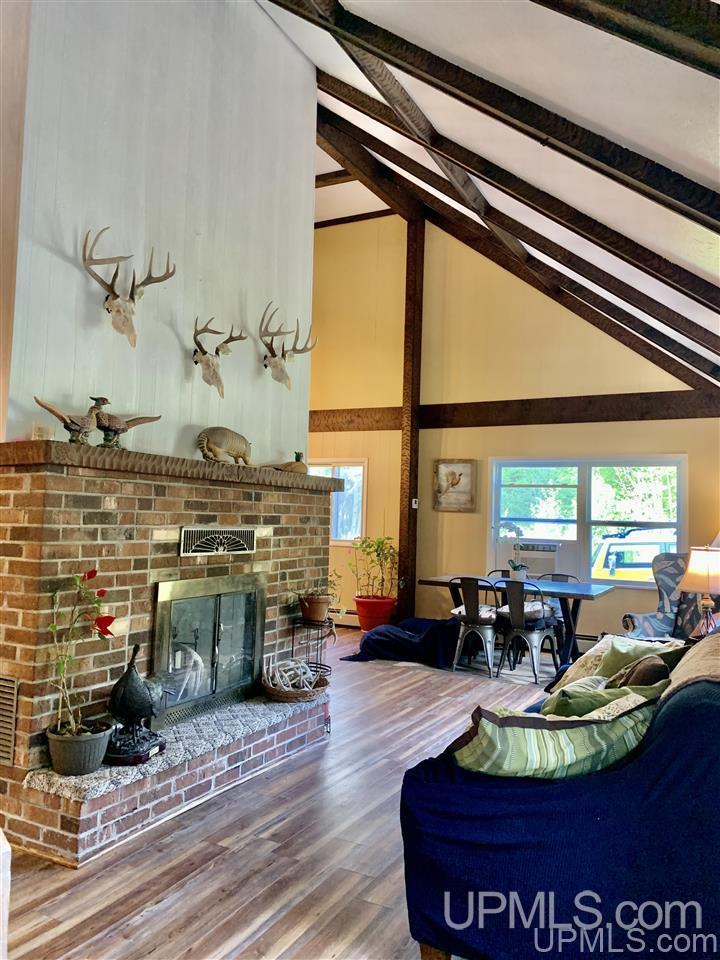 E9870 Negilski Road Munising, MI 49862 - Photo 8 of 42