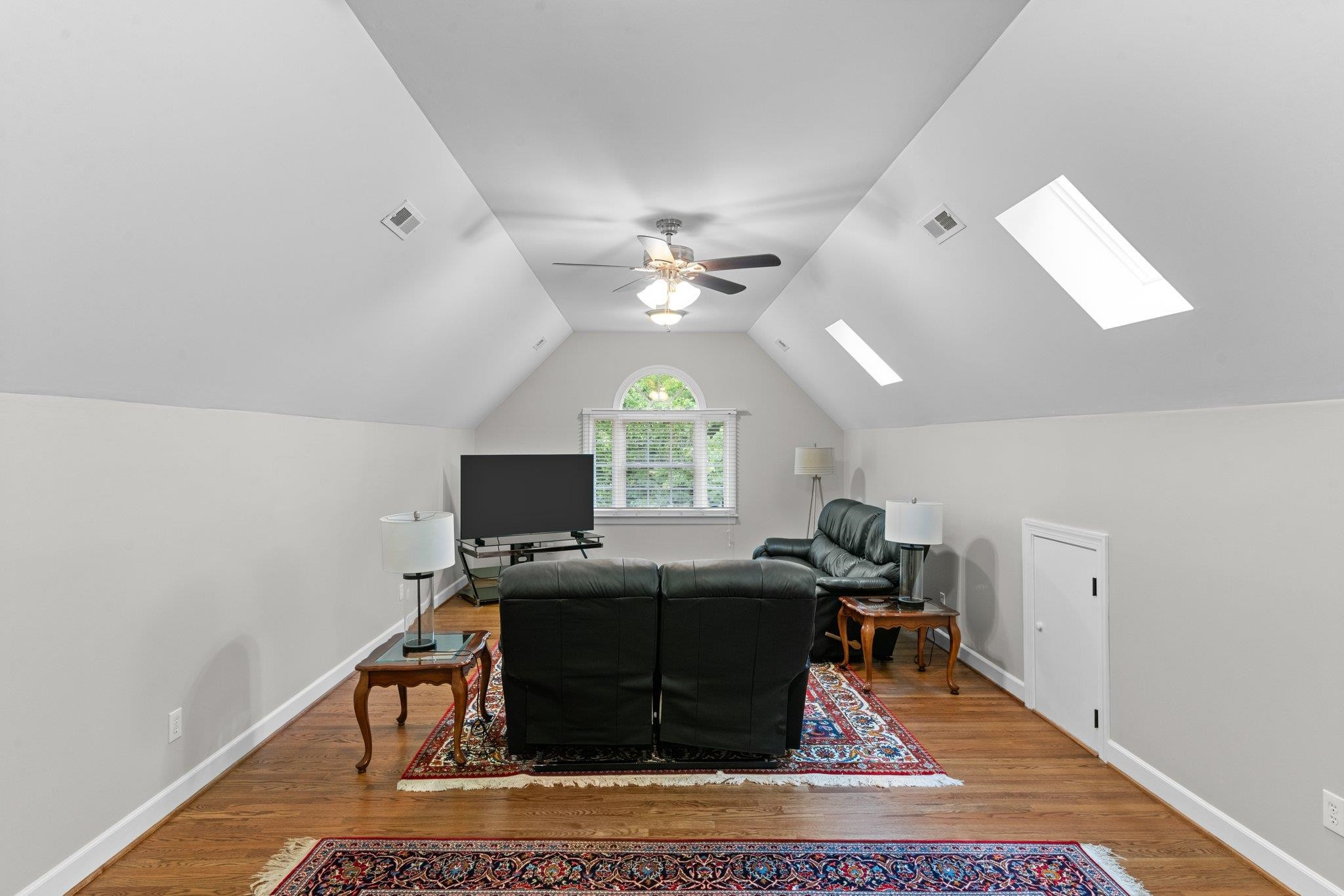 9716 Macon Road Raleigh, NC 27613 - Photo 18 of 28 Bonus Room
