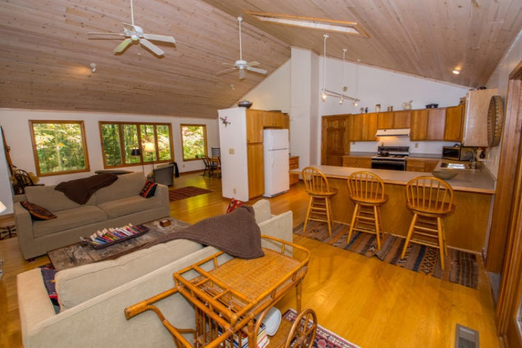 78450 40th Street Decatur, MI 49045 - Photo 12 of 53 Open Concept