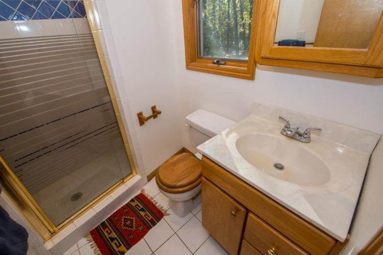 78450 40th Street Decatur, MI 49045 - Photo 20 of 53 Bathroom 1