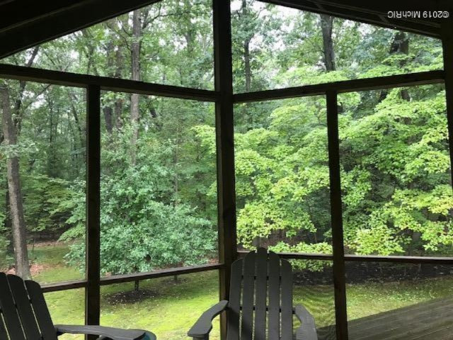 78450 40th Street Decatur, MI 49045 - Photo 34 of 53 Porch View